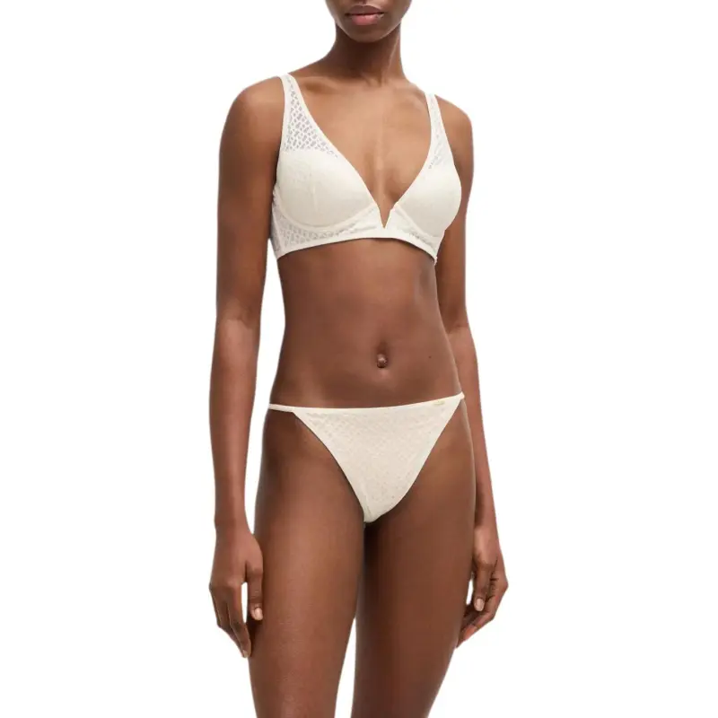 HUGO BOSS Underpants Women's 1 Pack White-1