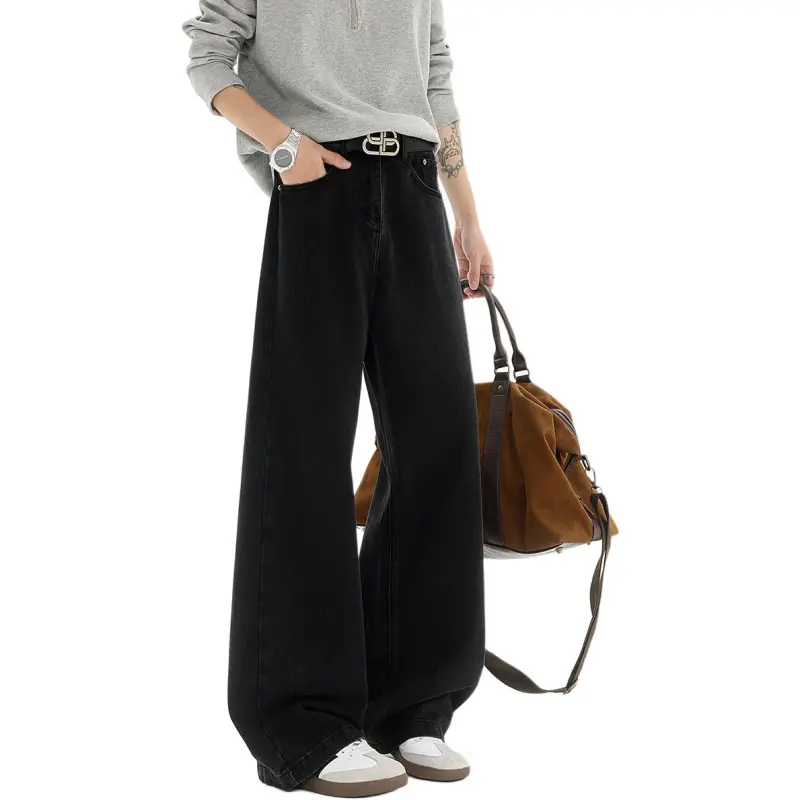 ROSECREED Jeans Unisex-10
