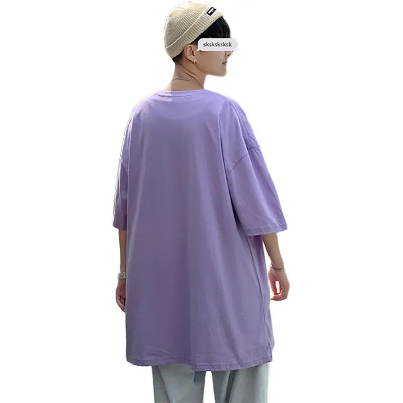 GY.VG T Shirts Unisex-7
