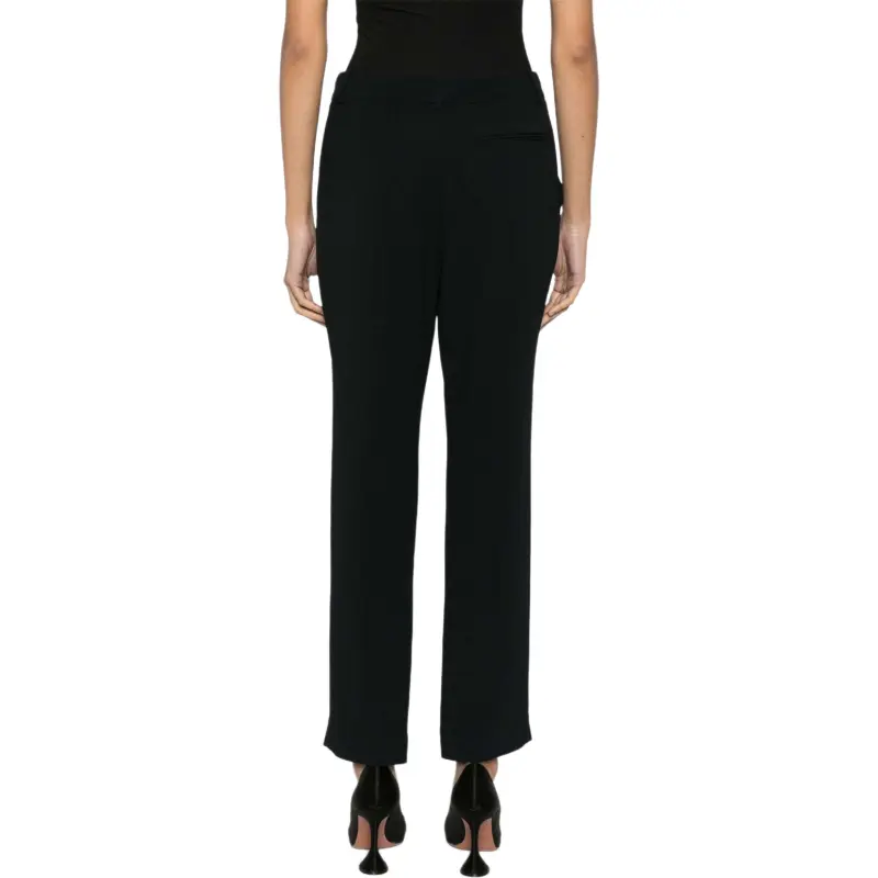 ELIE SAAB Cady Trousers-2