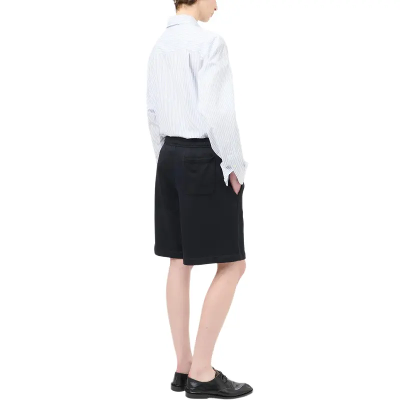 OUR LEGACY SS25 Casual Shorts Women's Black-3