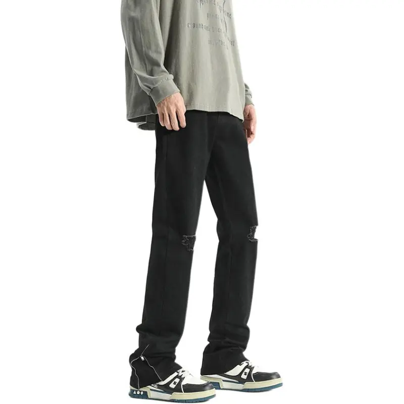 FRQ Jeans Unisex-11