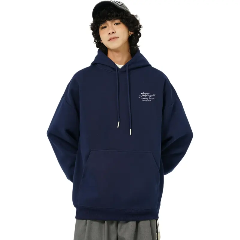 TONYKRZ Sweatshirts Unisex-13