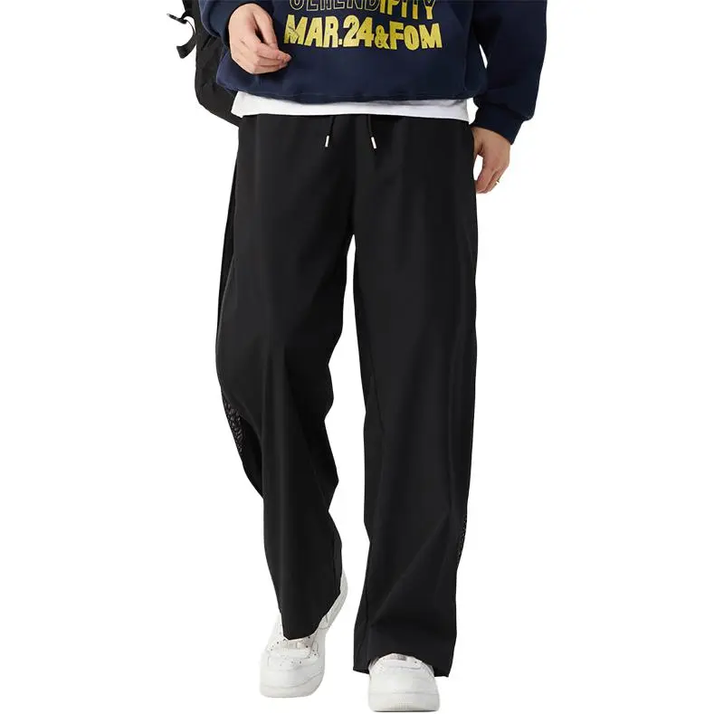 FOR FEAR THAT Casual Pants Unisex-2