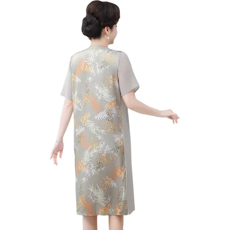 PIERRE CARDIN Short Sleeved Dress Women's-1
