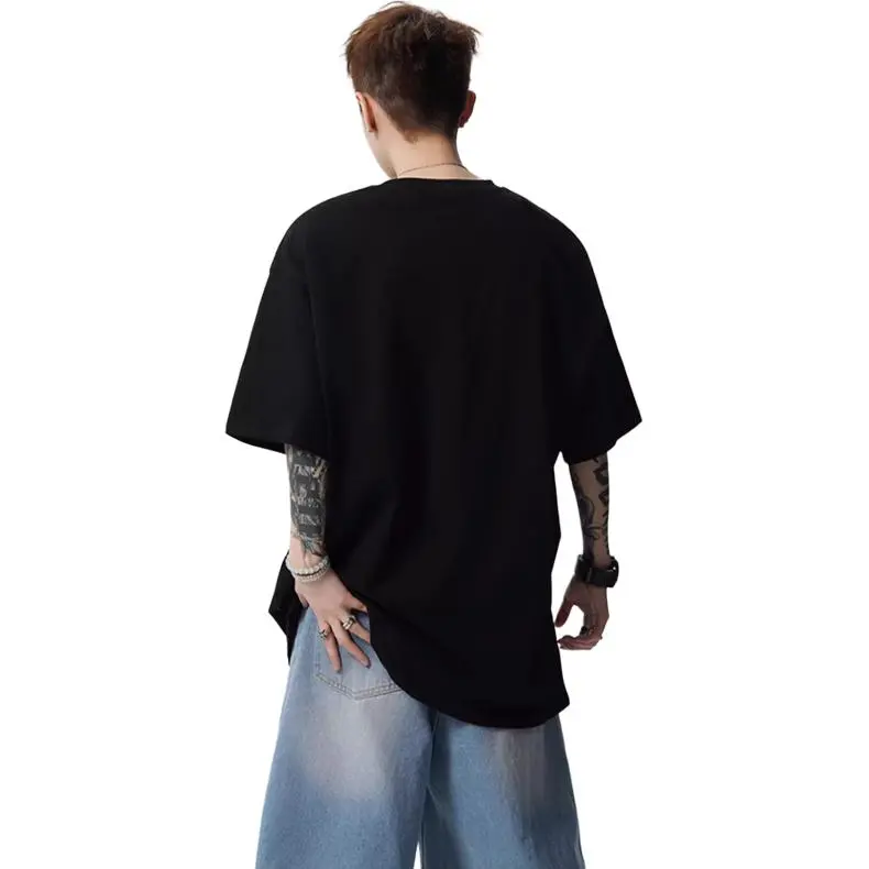 NOAHGIGI T Shirts Unisex-10