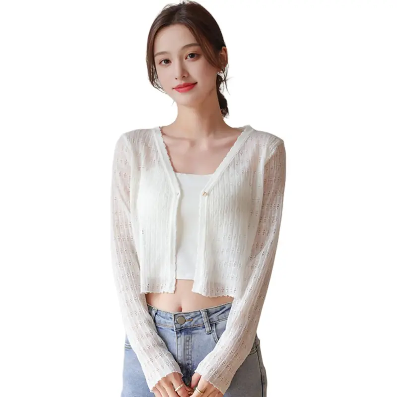 X MOOM Knitwear Women's-3