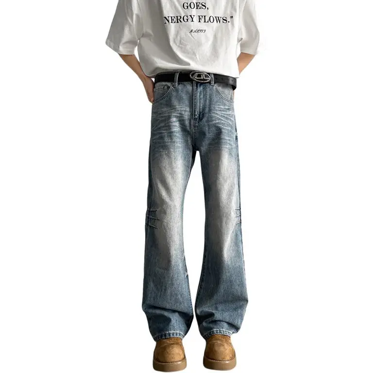 BEAR UNION Jeans Unisex-6