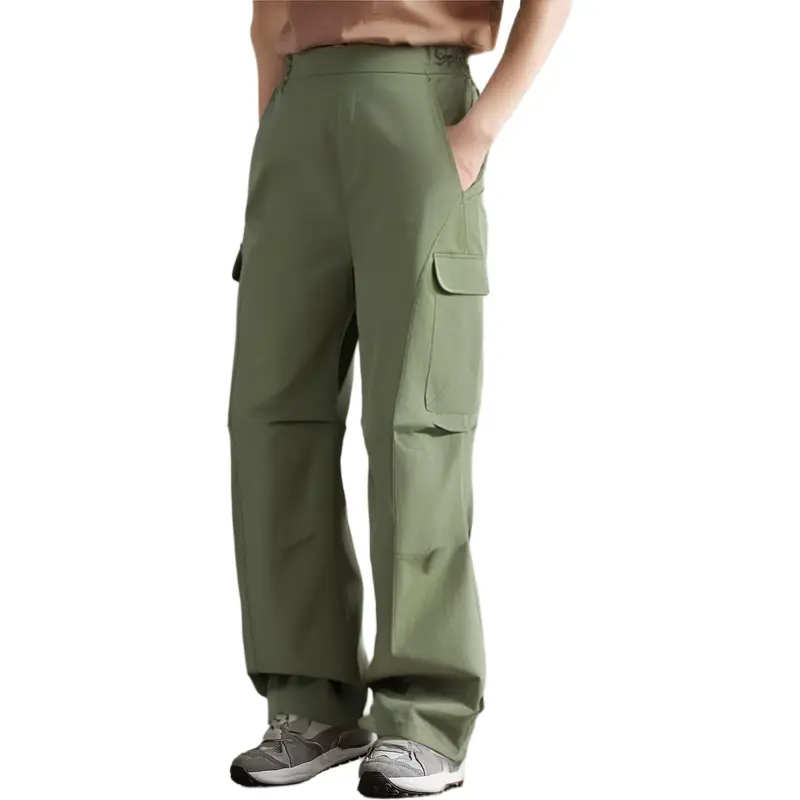 SUNDANCE Casual Pants Unisex-19