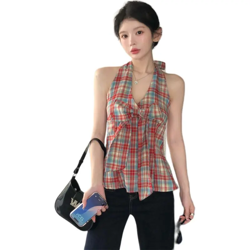 The Temptation Of The Muse Tank Top Women's-2