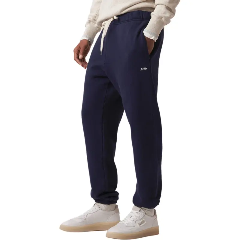 AUTRY Drawstring Jogging Pants-3