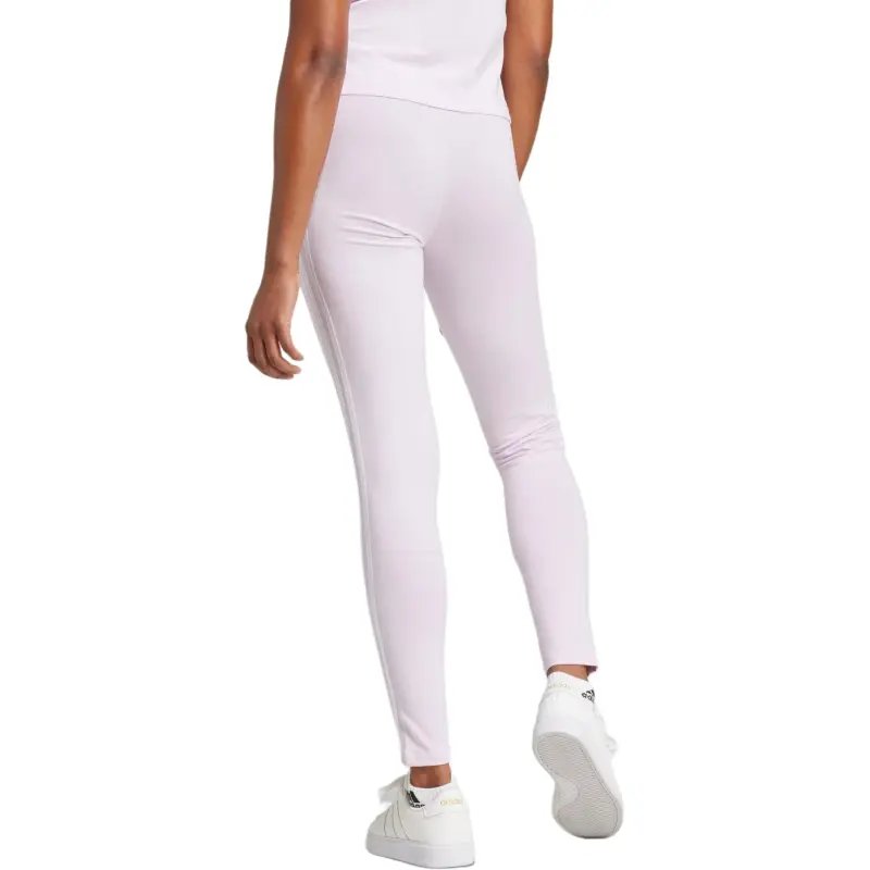 Adidas Future Icons FW24 Athletic Trousers Women's Ice Lavender-2