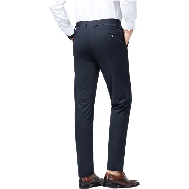 PIERRE CARDIN Suit Trouser Men's-11