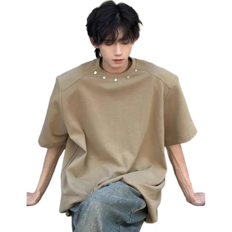 PAINT STAIN T Shirts Unisex-21