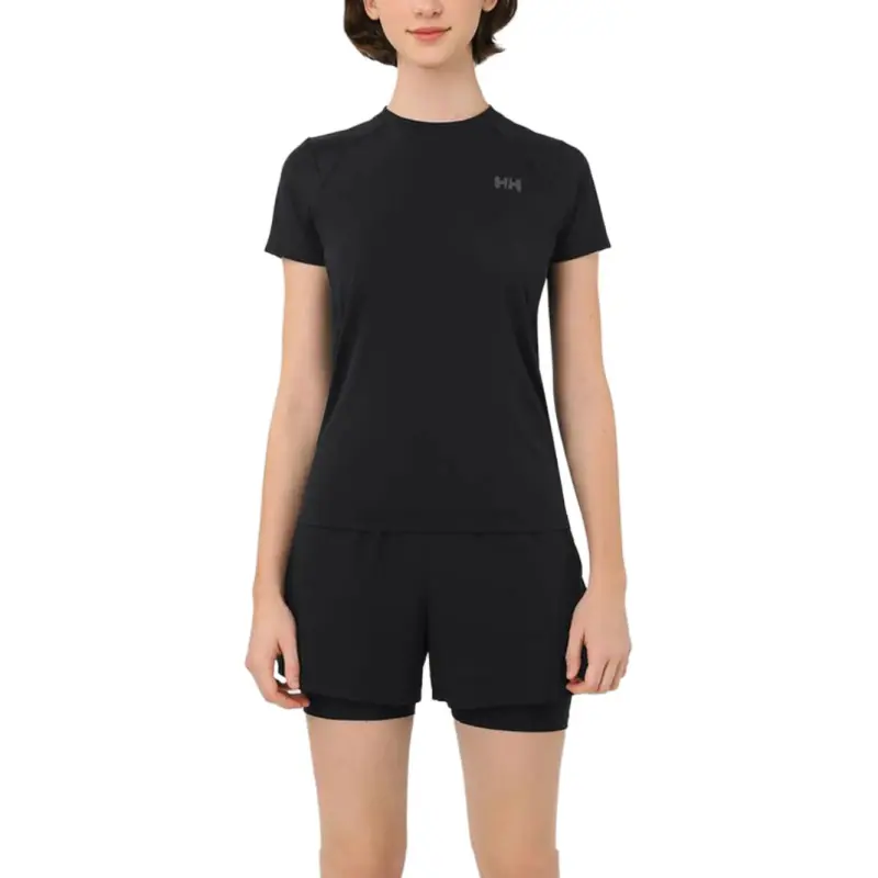 HELLY HANSEN H2Explorer SS25 Raglan Sleeve T Shirt Women's-1
