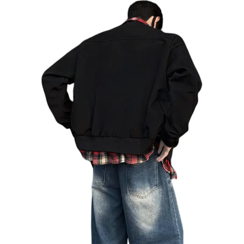 7 SEVFUN Jackets Unisex-1