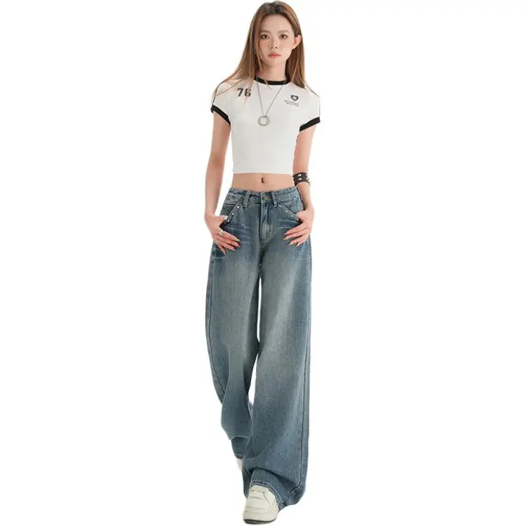 The New Age Family Jeans Women's-2
