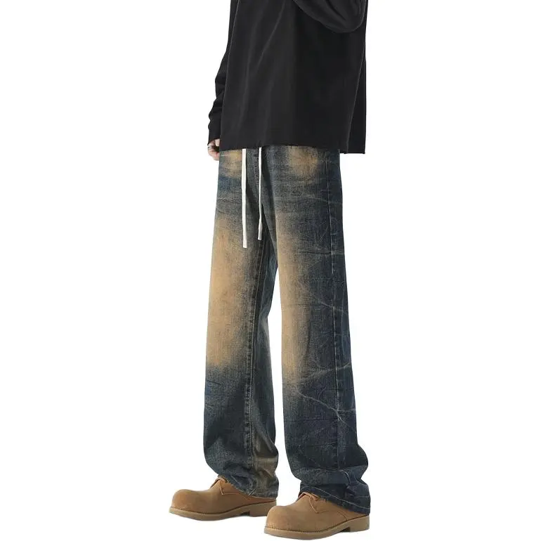 TONYKRZ Jeans Unisex-2