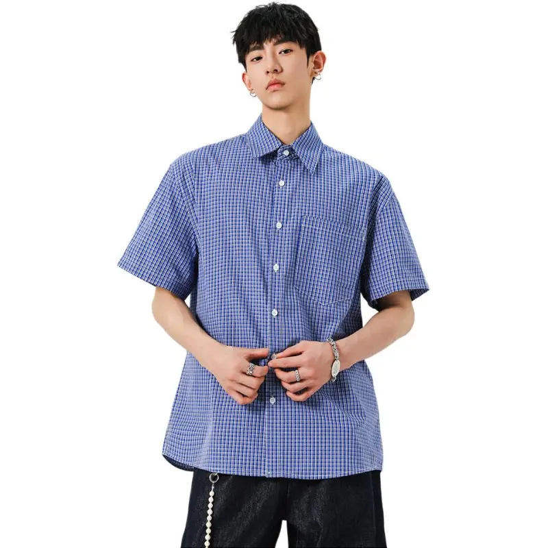 YOFVV Shirts Unisex-11