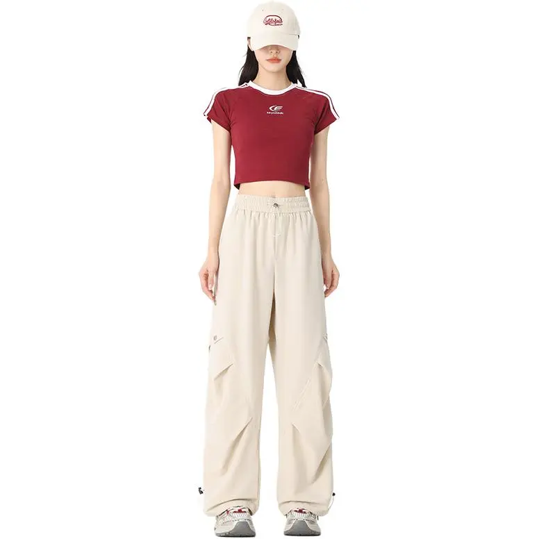 The New Age Family Casual Pants Women's-1
