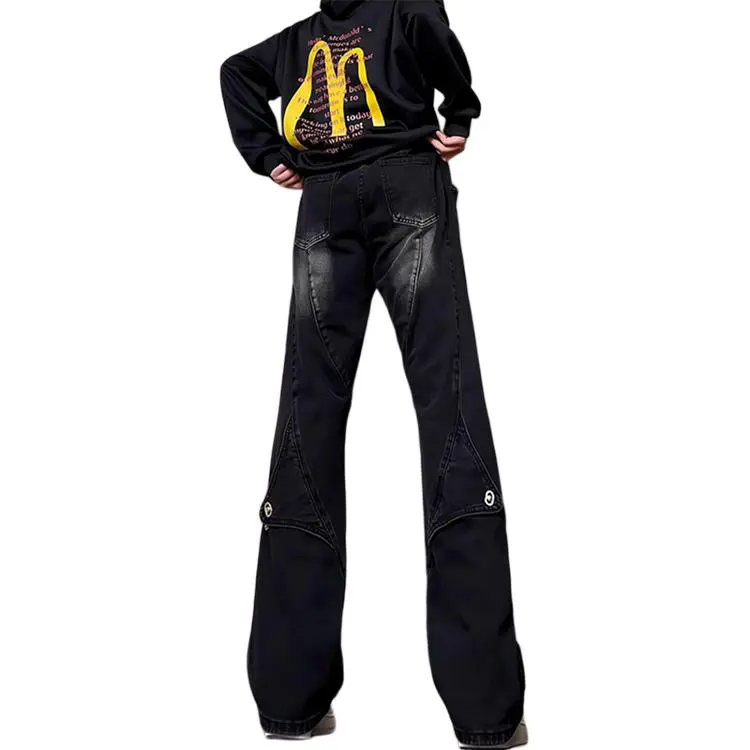 CORNILOT Jeans Unisex-6
