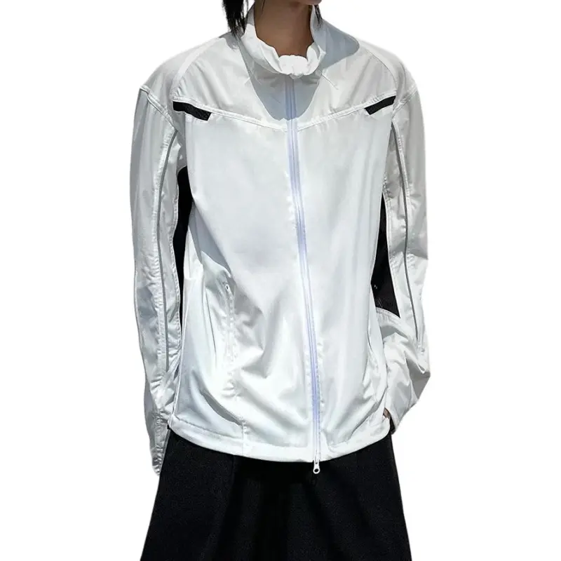 RKVC Sun Protection Clothing Unisex-7