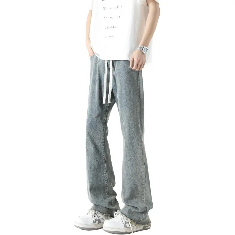DESSO Jeans Unisex-7