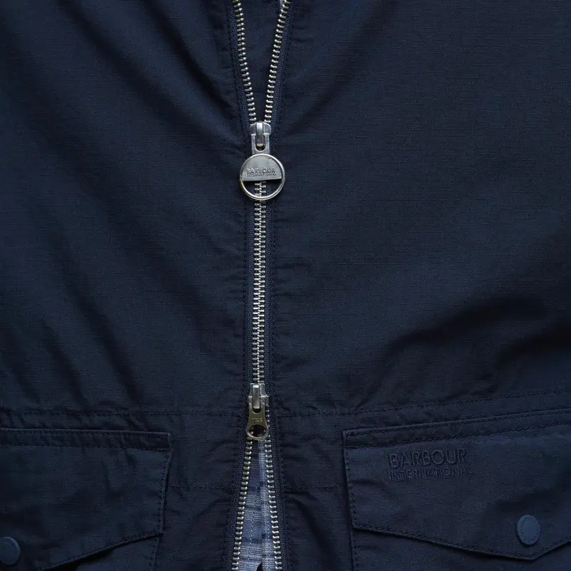 BARBOUR Matley Jacket-6