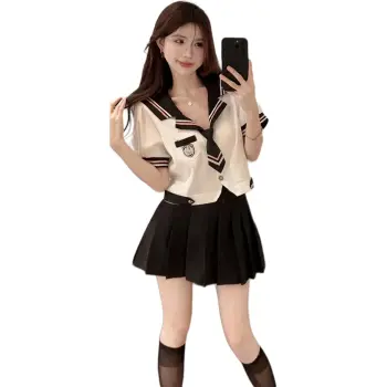 Mu Xiao Xin Two Piece Skirt Sets Women's