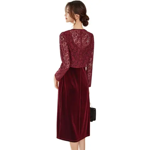 Like The Age Of Water Skirt Set Women's