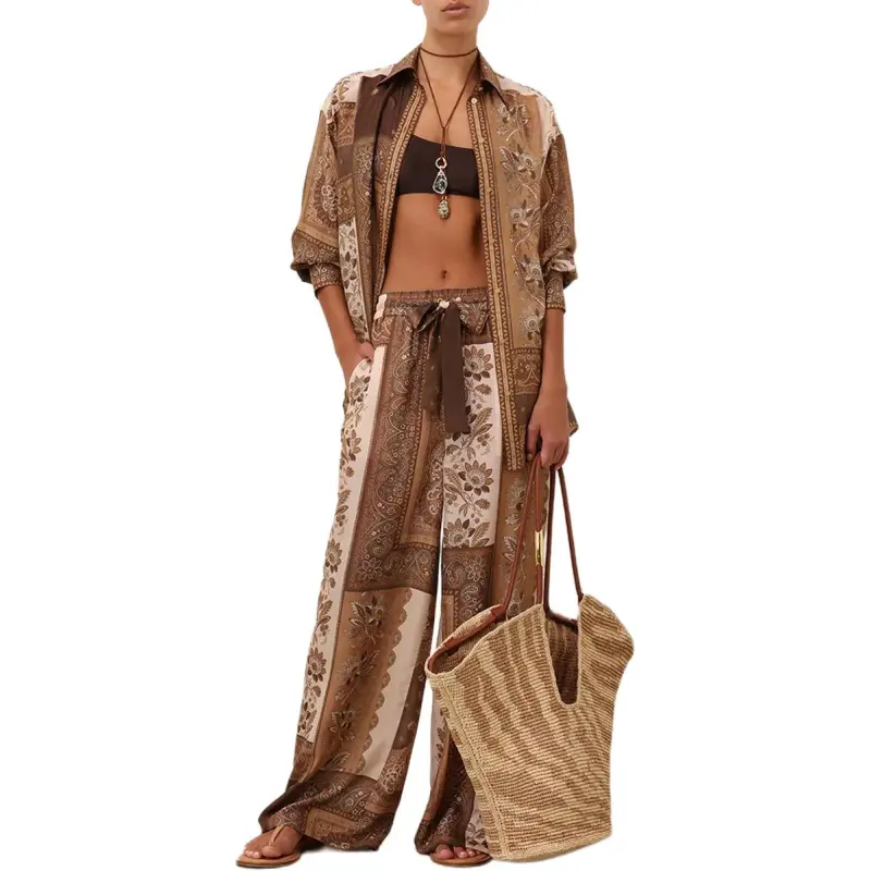 Zimmermann Lucky Trousers-4