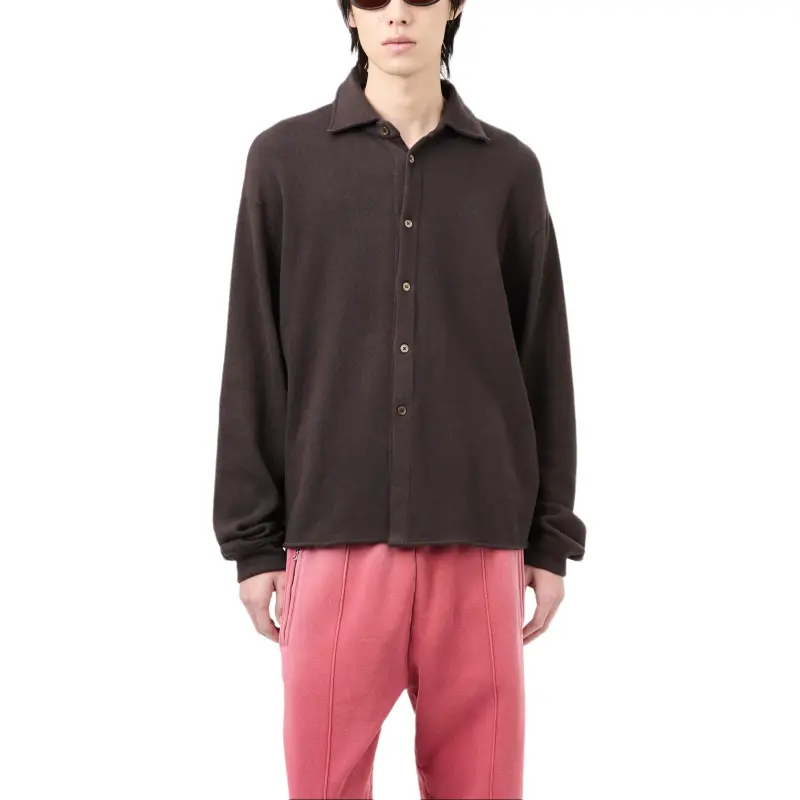 OUR LEGACY Recovery Shirt-4