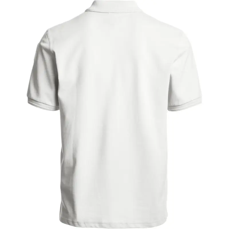 PARAJUMPERS Logo patch Polo Shirt-1