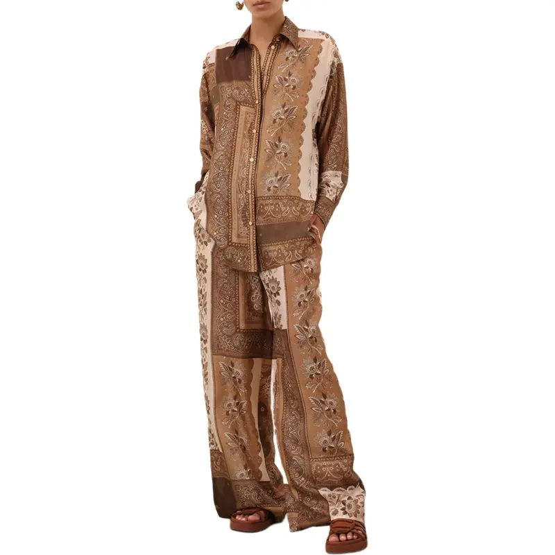 Zimmermann Lucky Trousers-1
