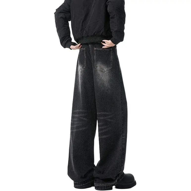 MXDT Jeans Unisex-5