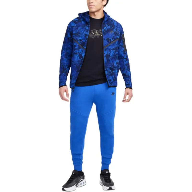 Nike Tech Men's Fleece Joggers-2
