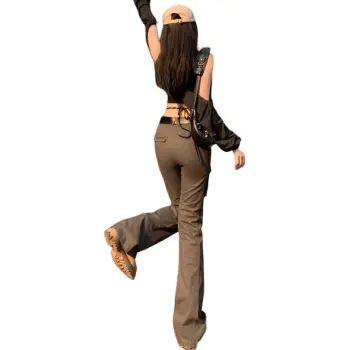 OROI Casual Pants Women's