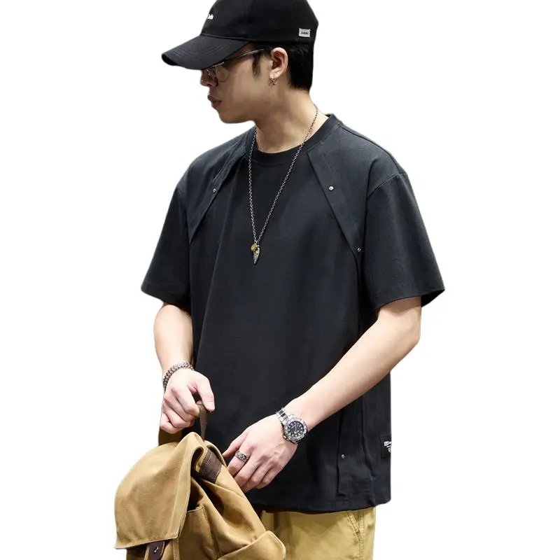 BUYDAUL T Shirts Unisex-1