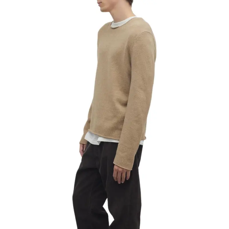 THE ROW Shai Sweater-3