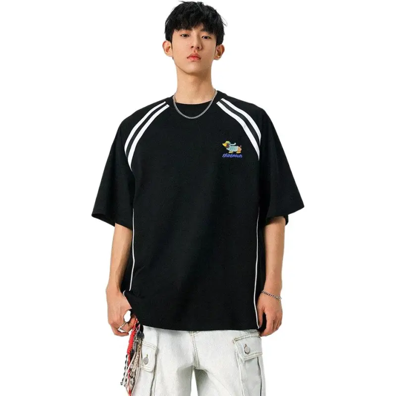 DAND T Shirts Unisex-7