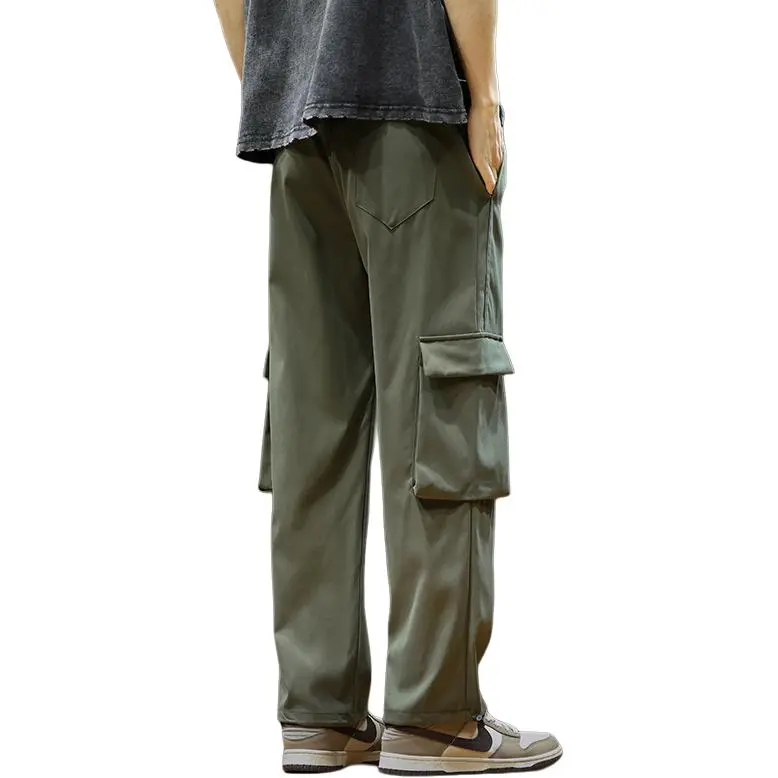 FOR FEAR THAT Casual Pants Unisex-13