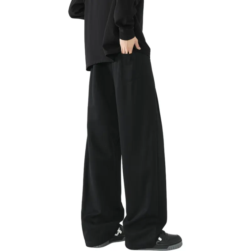 Pancoat Knitted Sweatpants Unisex-1