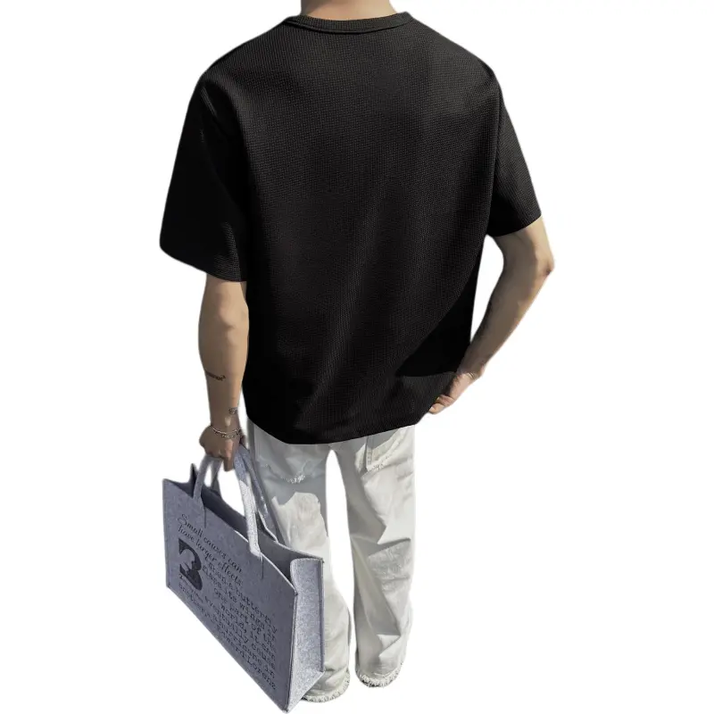 PAINT STAIN T-Shirts Unisex-20