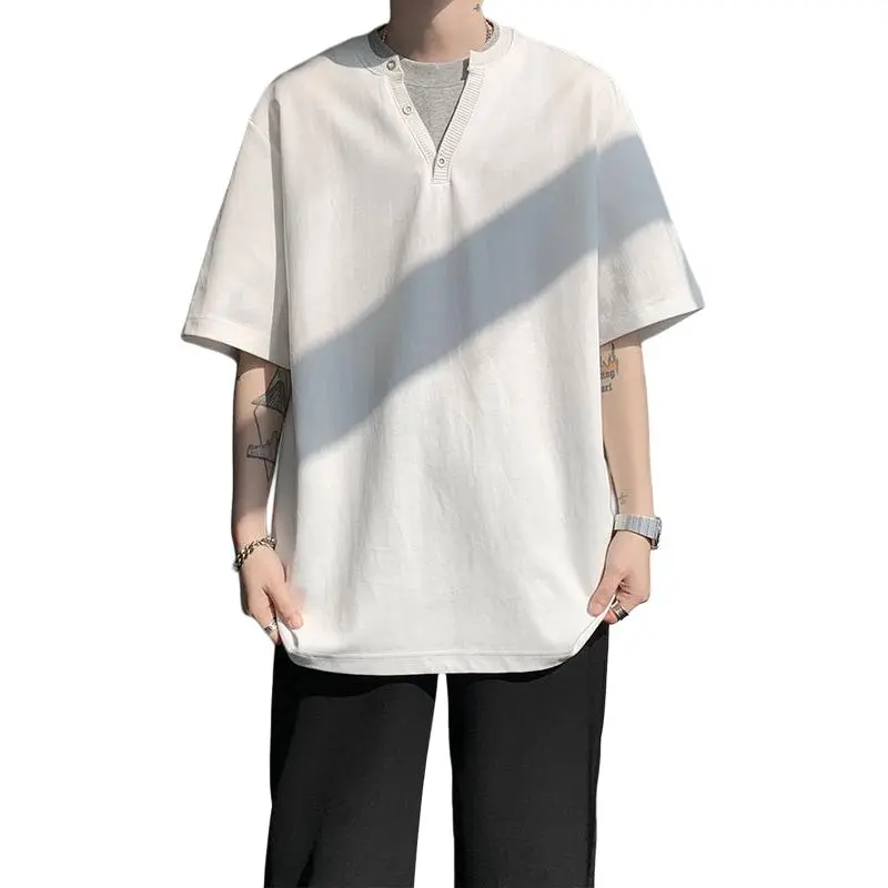 OKPI T Shirts Unisex-1