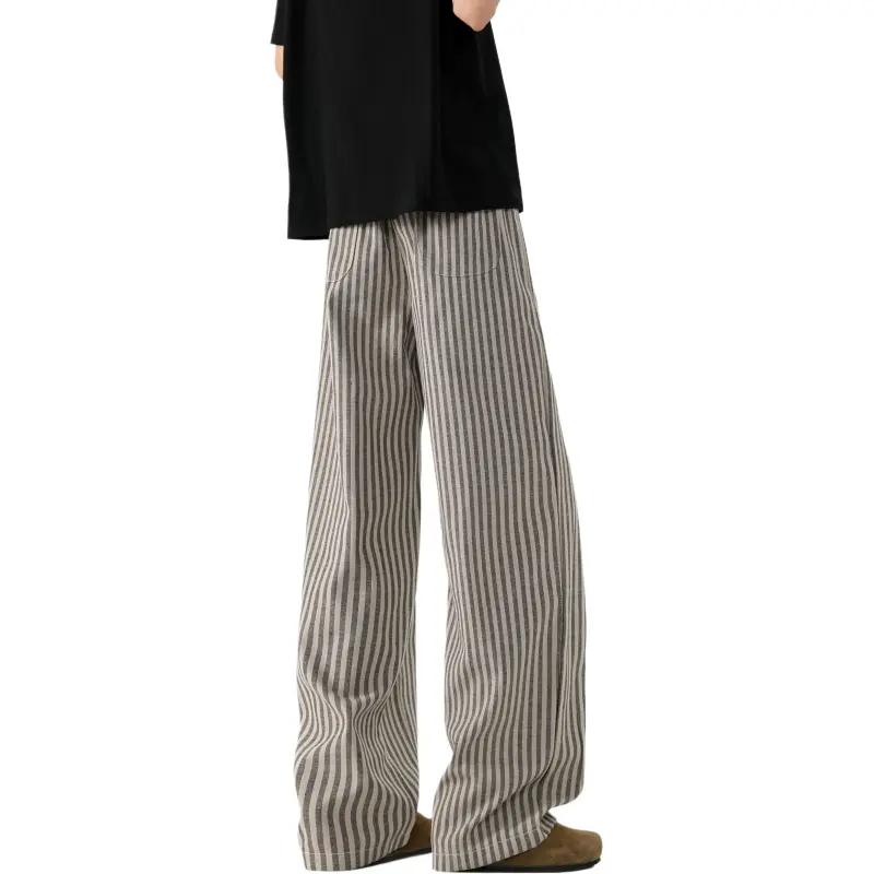 SPONGEBOB SQUAREPANTS Casual Pants Unisex-2