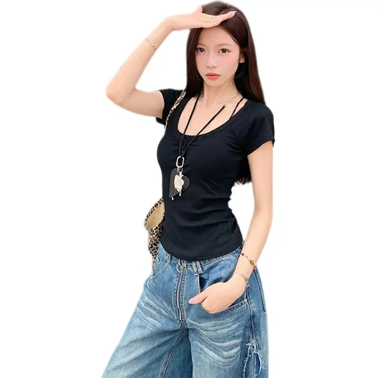 Dior Beauty T Shirts Women's-13