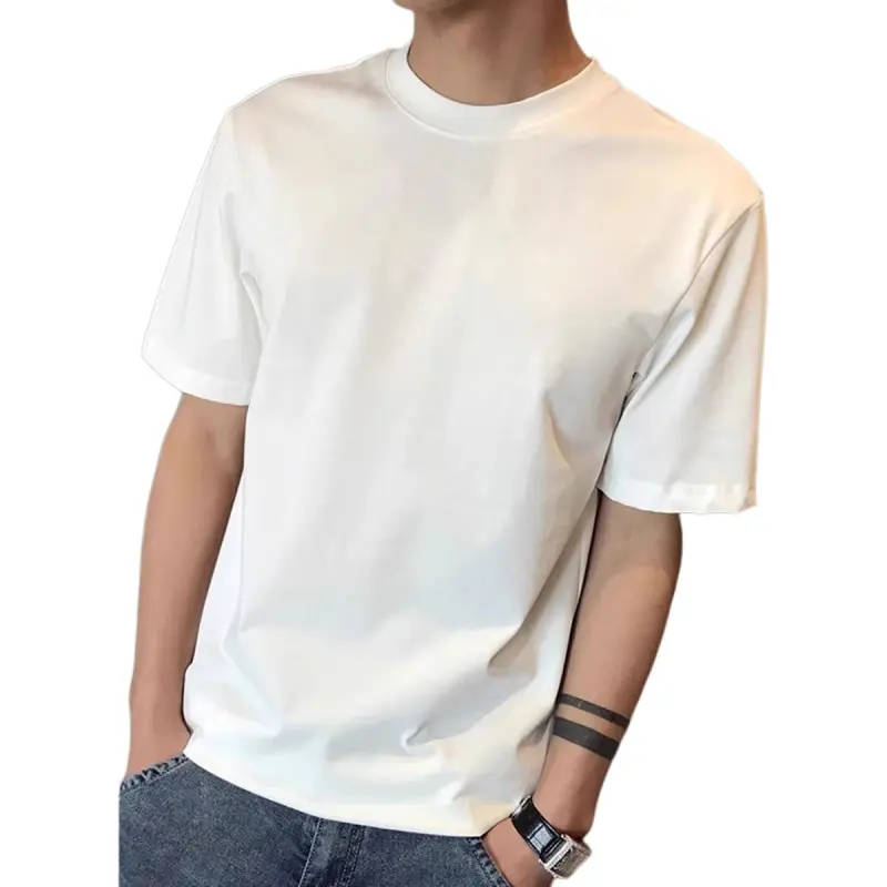 CORNILOT T Shirts Unisex-1