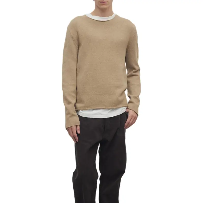 THE ROW Shai Sweater-2