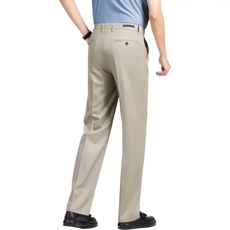 PIERRE CARDIN Suit Trouser Men's-5