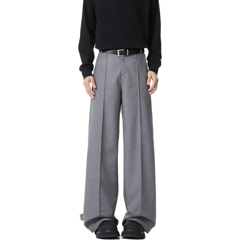 RICE NINE TEN Suit Trouser Unisex-10